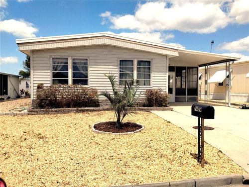 7409 Skyline Drive, HUDSON, FL, 34667 | Card Image