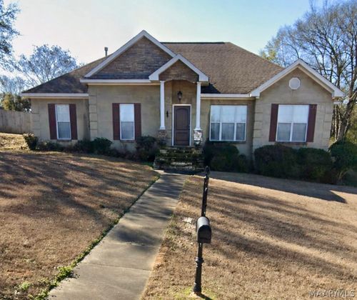 521 Mossy Oak Ridge, Prattville, AL, 36066 | Card Image