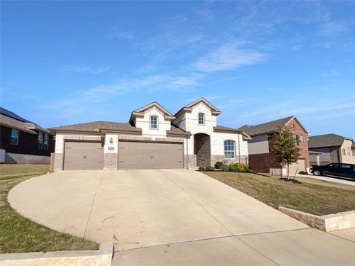 2120 Prairie Oaks Dr, Georgetown, TX, 78628-2545 | Card Image