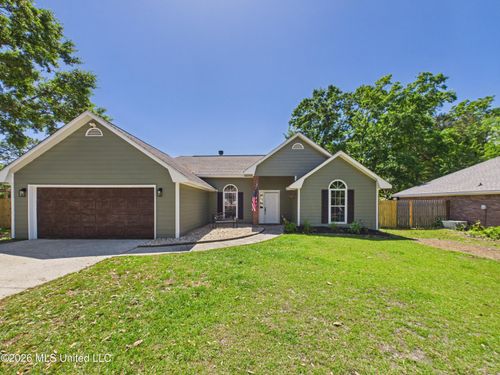 7001 Red Bud Lane, Ocean Springs, MS, 39564 | Card Image