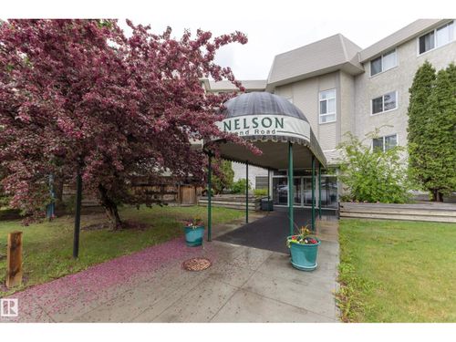 213-5125 Riverbend Rd Nw, Edmonton, AB, T6H5K5 | Card Image