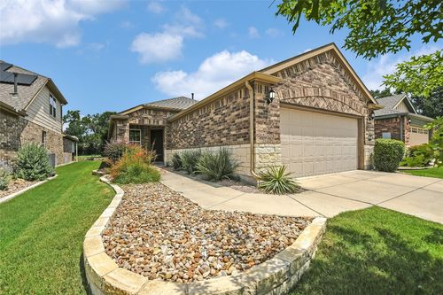 345 Brenham Pass, Georgetown, TX, 78633-2211 | Card Image