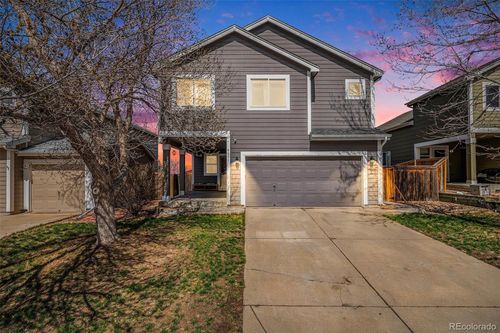 4691 Whimbrel Dr, Littleton, CO, 80126-7404 | Card Image