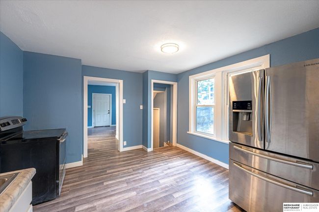 122 E Angle Ave, House other with 4 bedrooms, 2 bathrooms and 1 parking in Council Bluffs IA | Image 7