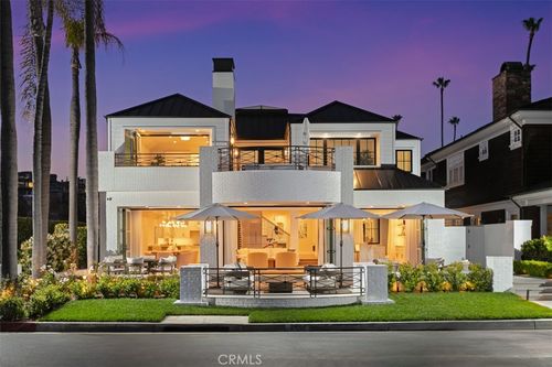 2401 Bayshore Dr, Newport Beach, CA, 92663-5604 | Card Image