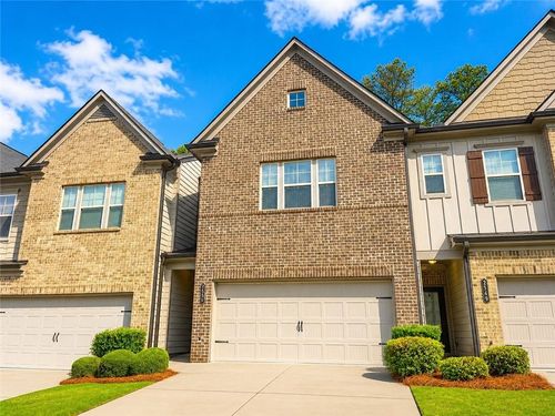 2559 Irwell Way, Lawrenceville, GA, 30044-2141 | Card Image