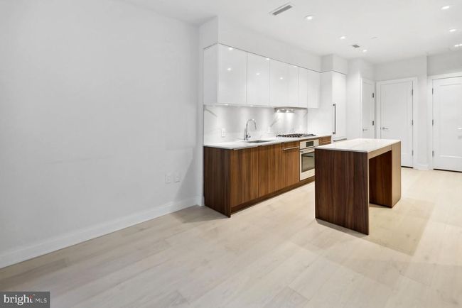 APT-202 - 1427 Rhode Island Ave Nw, Condo with 1 bedrooms, 1 bathrooms and null parking in WASHINGTON DC | Image 11