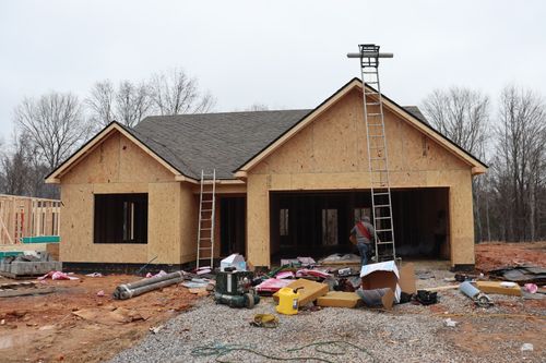 615 Willow Park Dr, Clarksville, TN, 37043-3466 | Card Image