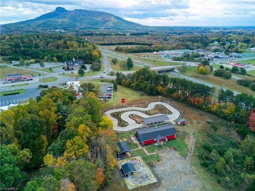 296 Veterans Dr, Pilot Mountain, NC, 27041-9610 | Card Image