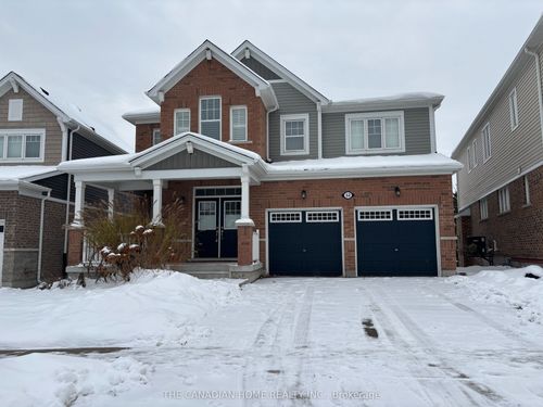 52 Compass Trail, Cambridge, ON, N3E0B7 | Card Image