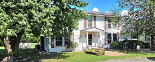 9546 Park Road E, Bromide, OK, 74530 | Card Image