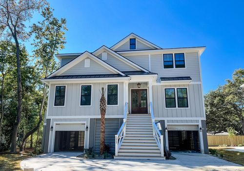 1213 Cecil Circle, Charleston, SC, 29412 | Card Image