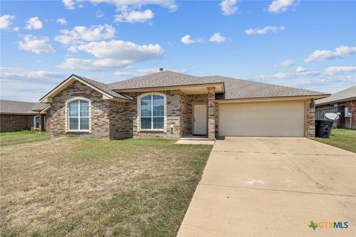 3705 Llano Estacado Ct, Killeen, TX, 76549-3913 | Card Image