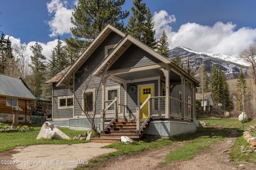 113 W State St, Marble, CO, 81623-9068 | Card Image