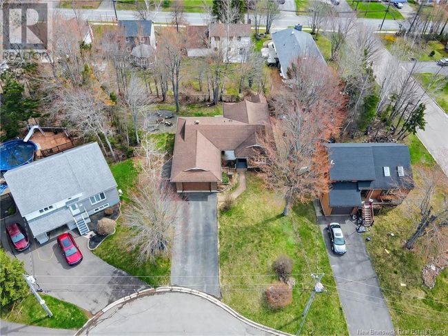 764 Papineau Crt, House other with 5 bedrooms, 3 bathrooms and null parking in Dieppe NB | Image 12