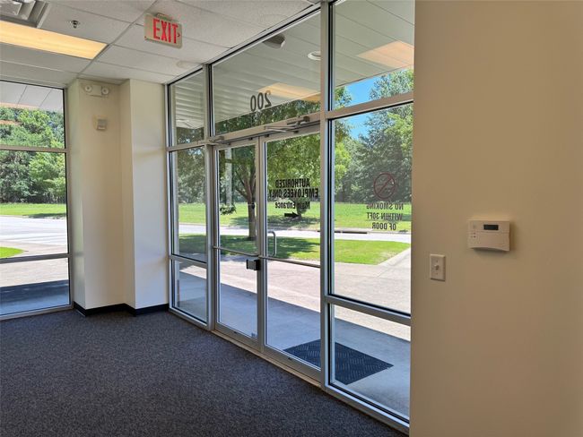 View of garage | Image 5