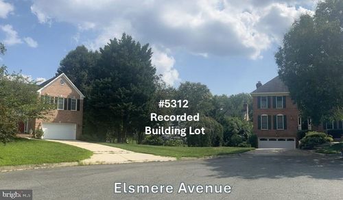 5312 Elsmere Ave, BETHESDA, MD, 20814-1647 | Card Image