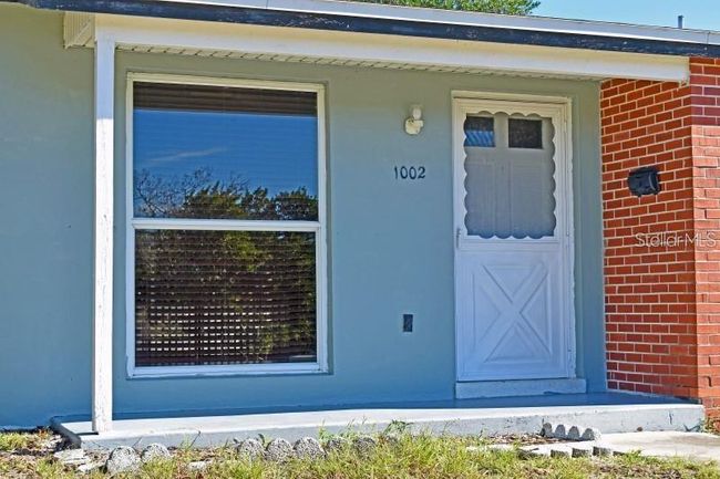 1002 Cobblestone Dr, House other with 2 bedrooms, 1 bathrooms and null parking in Spring Hill FL | Image 4