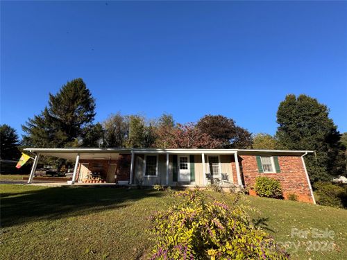 88 Winterberry Drive, Cullowhee, NC, 28723 | Card Image