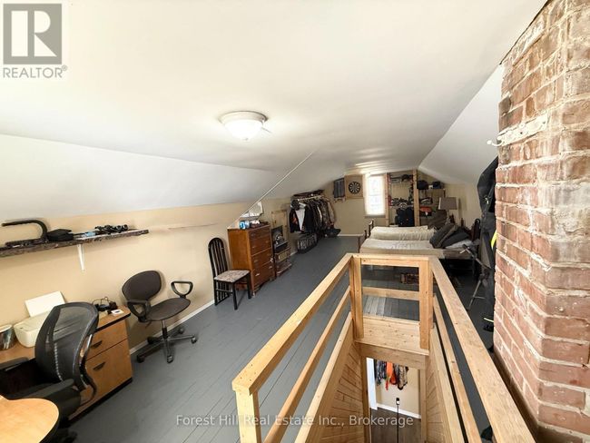 10709 Hwy 522 Highway, House other with 2 bedrooms, 1 bathrooms and 4 parking in Parry Sound Remote Area (Arnstein) ON | Image 22