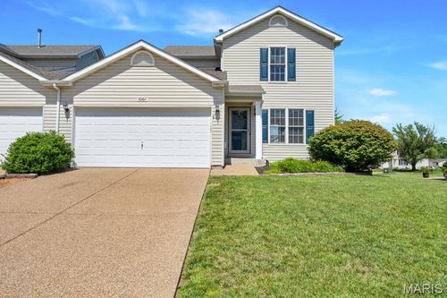 1067 Chesterfield Dr, Wentzville, MO, 63385-4494 | Card Image