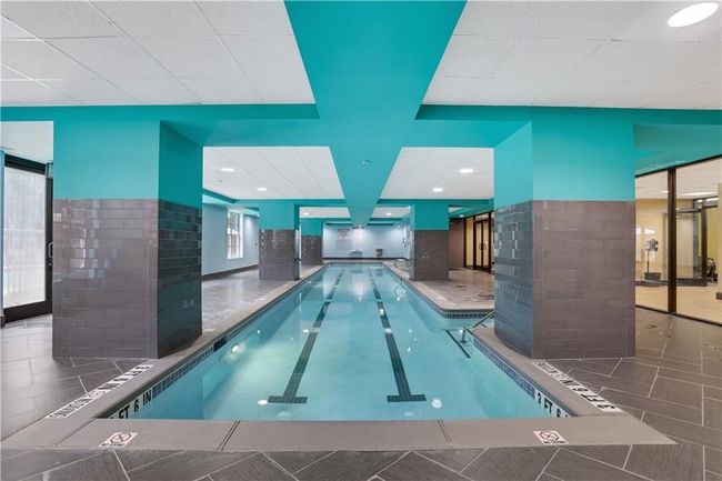 APT-922 - 1101 Juniper St Ne, Condo with 1 bedrooms, 1 bathrooms and null parking in Atlanta GA | Image 43