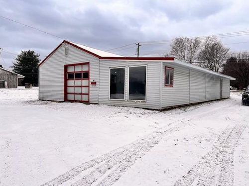 1473 S Pennsylvania Ave, Wellston, OH, 45692-2327 | Card Image