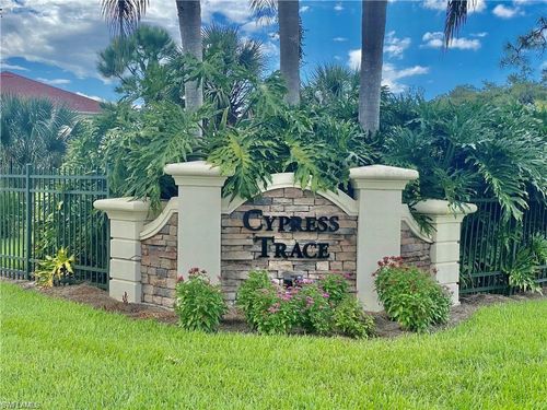 apt-3122-2700 Cypress Trace Cir, NAPLES, FL, 34119-8487 | Card Image