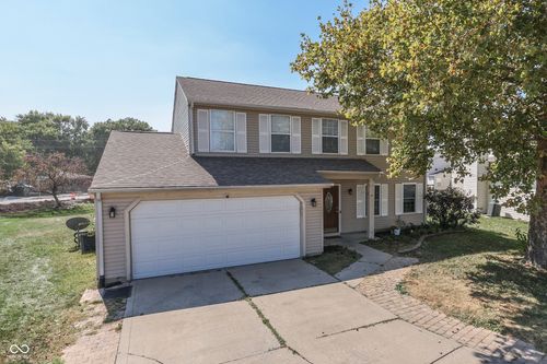 6214 Weller Cir, Indianapolis, IN, 46268-5043 | Card Image