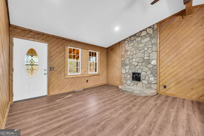 2448 Duncan Bridge Rd, House other with 3 bedrooms, 2 bathrooms and 2 parking in Sautee Nacoochee GA | Image 12