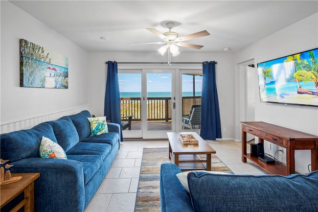 APT-332 - 5973 State Highway 361, Condo with 2 bedrooms, 2 bathrooms and null parking in Port Aransas TX | Image 7