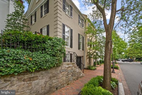 3312 R St Nw, WASHINGTON, DC, 20007-2309 | Card Image