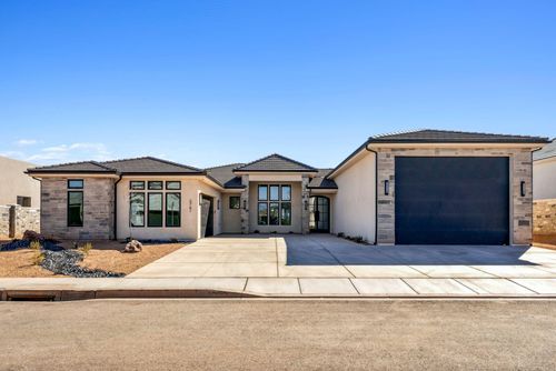 134-3761 S Kennedy Ln, Washington, UT, 84780-3229 | Card Image