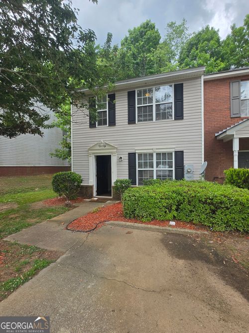 2881 Norfair Loop, Lithonia, GA, 30038-1421 | Card Image