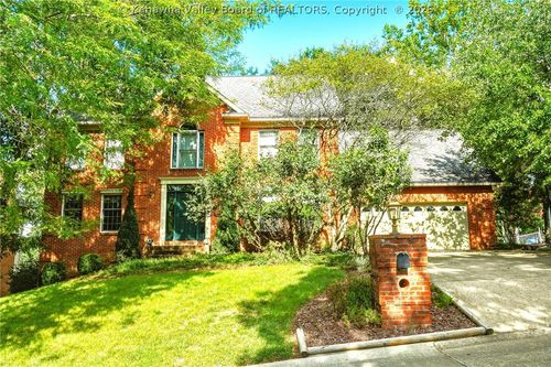 419 Woodbridge Drive, Charleston, WV, 25311 | Card Image