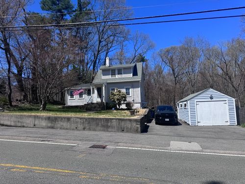 288 Weymouth St, Holbrook, MA, 02343-1229 | Card Image