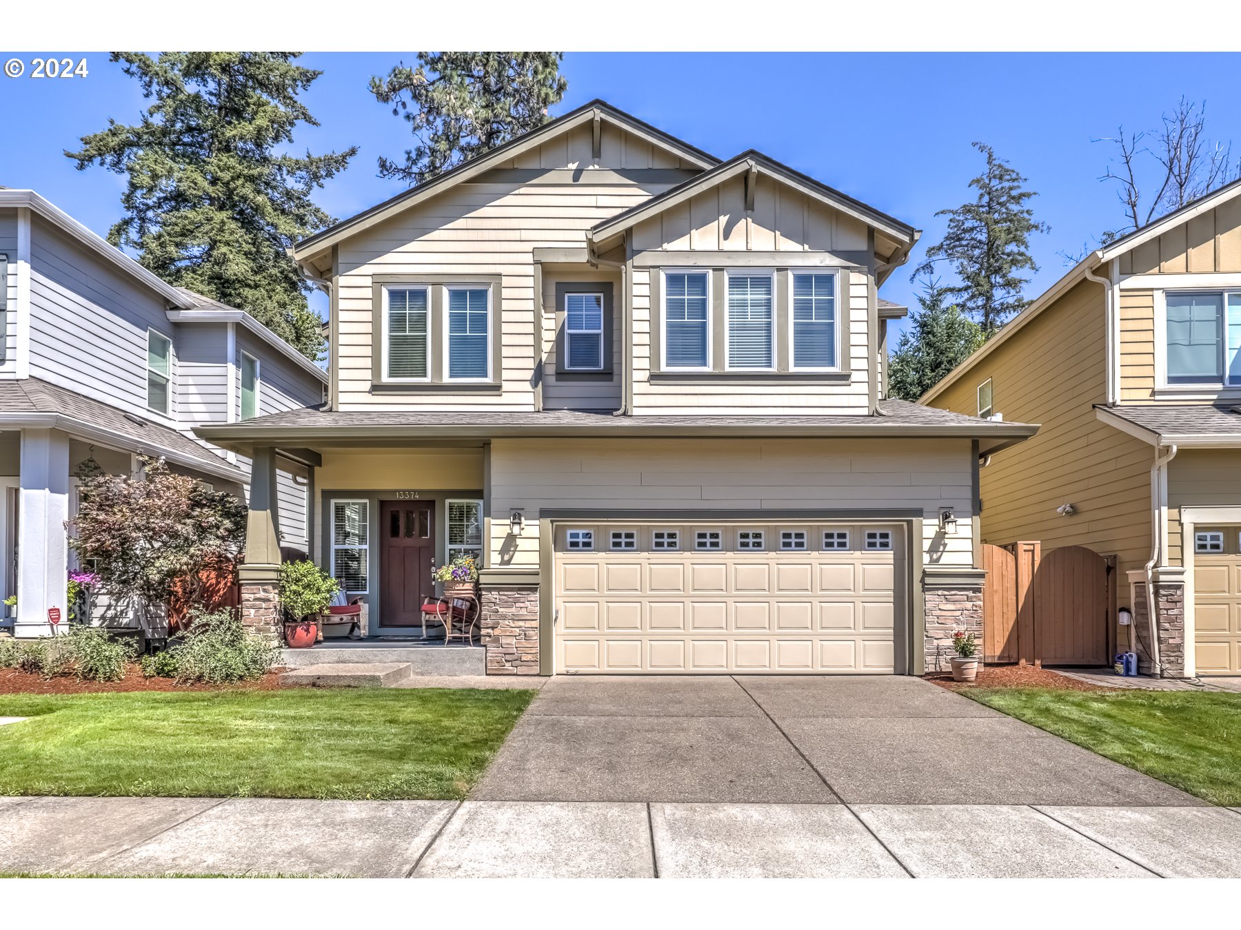 King Lear Way, Portland, OR 97224