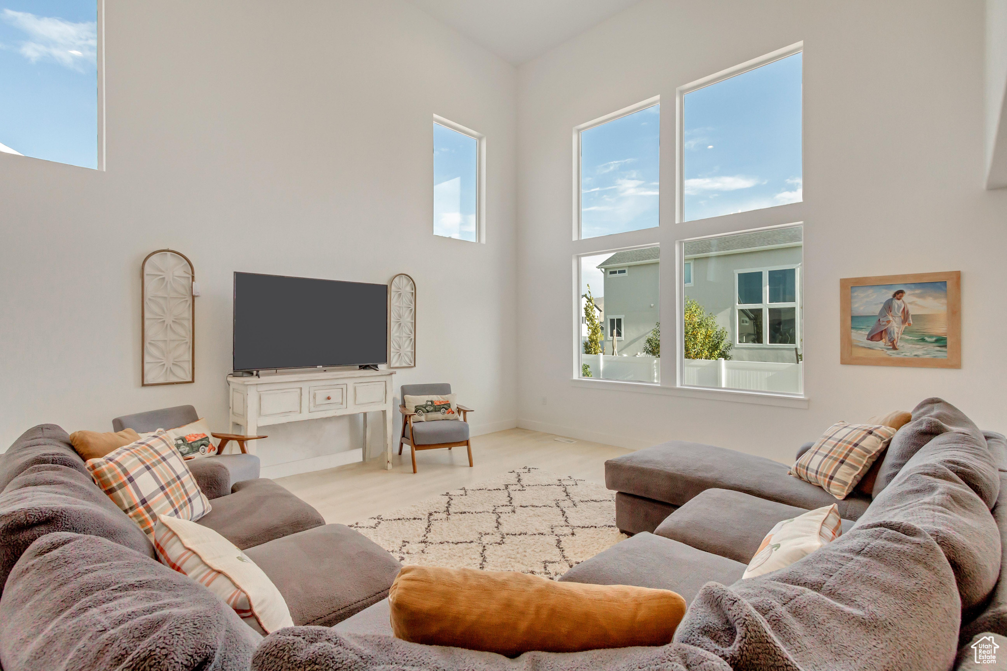 Residential in Eagle Mountain 5