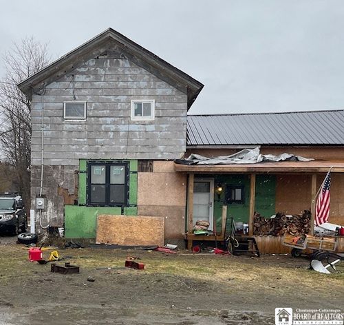 12588 Cottage Rd, South Dayton, NY, 14138-9718 | Card Image