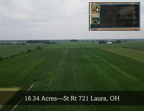 0 N Main St, Laura, OH, 45337 | Card Image