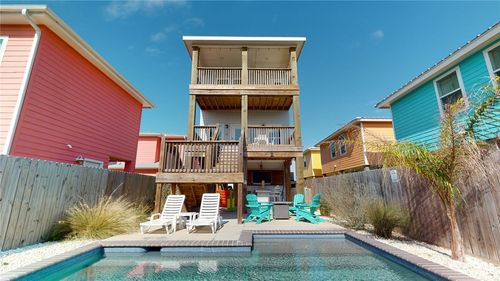 315 S 10th St, Port Aransas, TX, 78373-5554 | Card Image