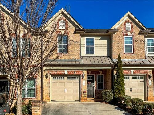 1166 Augustine Heights Dr, Winston Salem, NC, 27103-5390 | Card Image