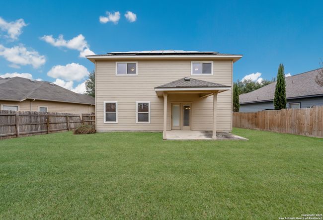 9955 Meadow Lark, House other with 4 bedrooms, 3 bathrooms and null parking in Converse TX | Image 31