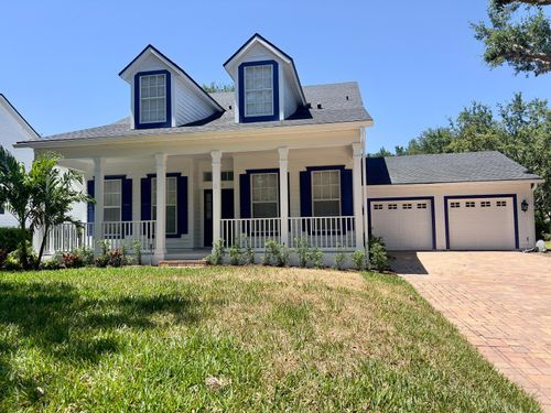 8418 Bowden Way, WINDERMERE, FL, 34786-5301 | Card Image