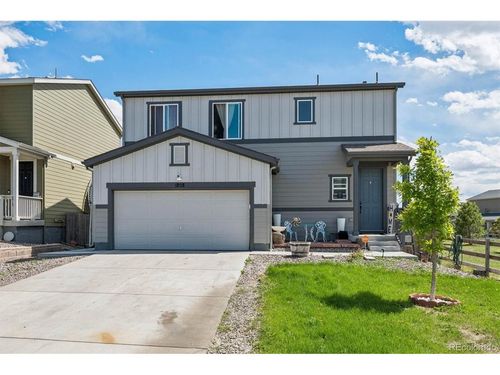 1858 Gold Pan Dr, Fort Lupton, CO, 80621 | Card Image