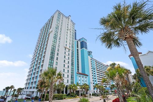 802-3000 N Ocean Blvd, Myrtle Beach, SC, 29577-3046 | Card Image