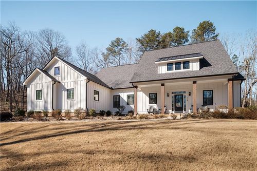 119 Northhampton Dr, Ball Ground, GA, 30107-6228 | Card Image