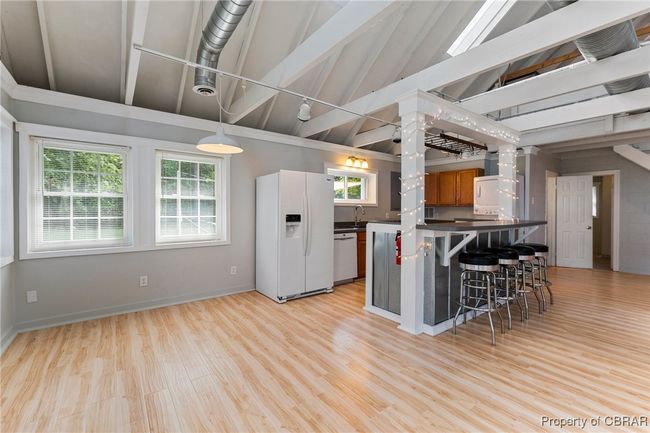130 Riverview Ave, House other with 2 bedrooms, 1 bathrooms and null parking in Water View VA | Image 36