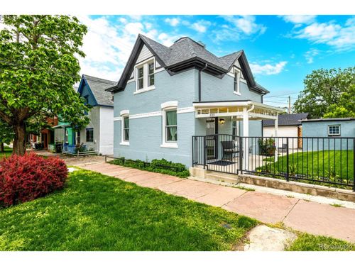 1019 26th St, Denver, CO, 80205-2609 | Card Image