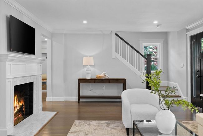 160 Forest Hill Ave, House other with 3 bedrooms, 2 bathrooms and 10 parking in Lynnfield MA | Image 15